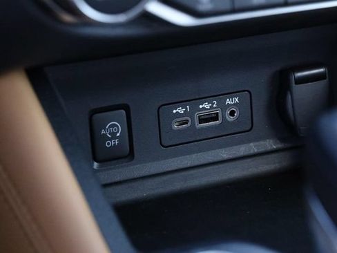 Certified 2024 Nissan Sentra SV w/ SV Premium Package FWD image 20