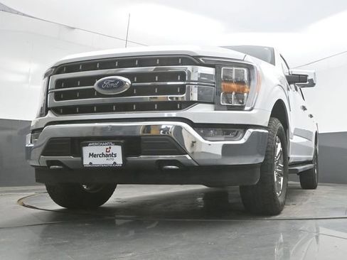 Used 2023 Ford F150 Lariat image 31