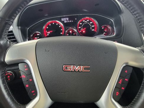 Used 2017 GMC Acadia Limited SLT AWD/4WD image 18