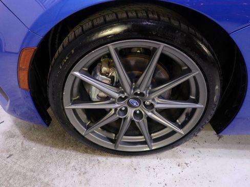 Used 2022 Subaru BRZ Limited image 10