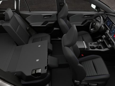 New 2026 Toyota RAV4 SE AWD/4WD image 22