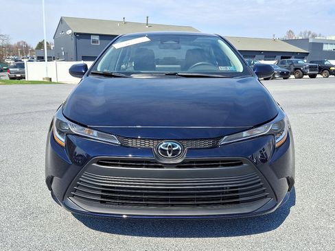 Certified 2026 Toyota Corolla LE image 2