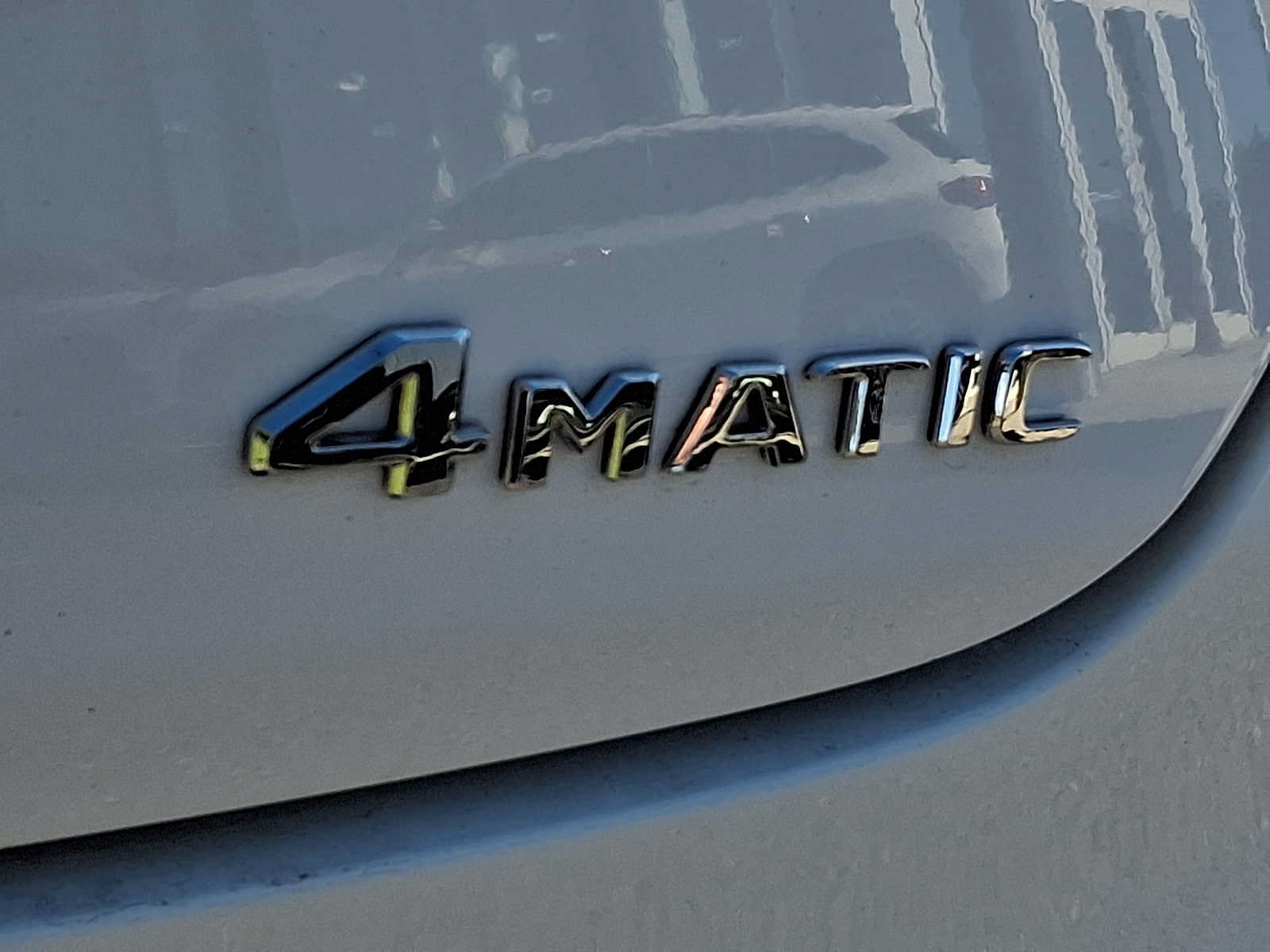 Used 2023 Mercedes-Benz CLA 250 4MATIC image 28