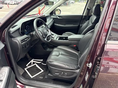 Used 2024 Hyundai Palisade Limited AWD/4WD image 10