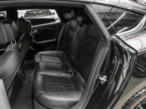 Used 2018 Audi A5 2.0T Prestige w/ S Line Sport Package image 34