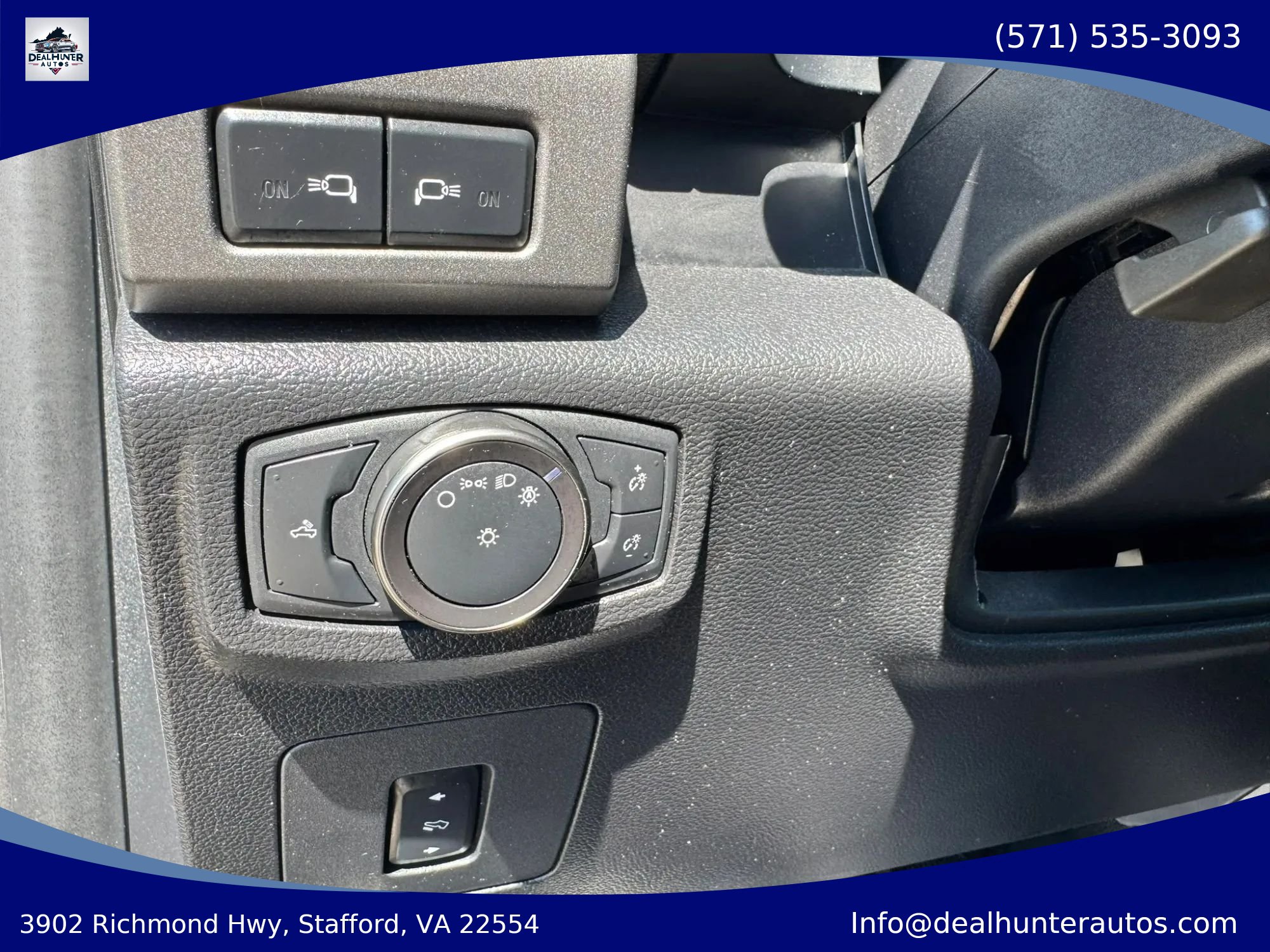 Used 2018 Ford F150 Raptor w/ Equipment Group 801A Mid AWD/4WD image 29