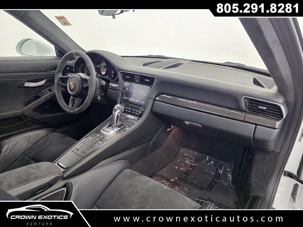 Used 2019 Porsche 911 GT3 RS RWD image 18