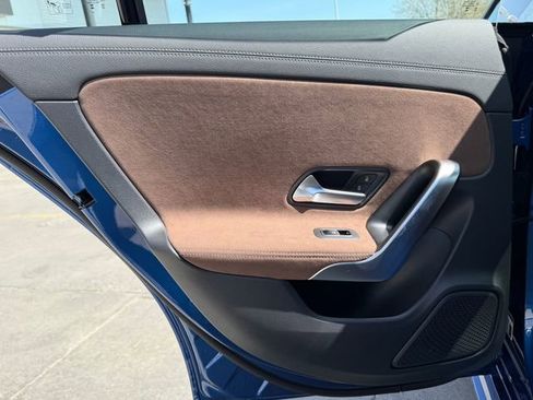 Certified 2025 Mercedes-Benz CLA 250 4MATIC image 35