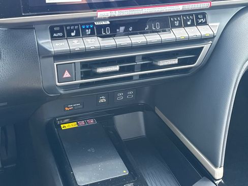 New 2026 Toyota Camry XSE AWD/4WD image 23
