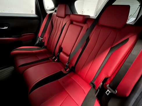New 2026 Acura ADX A-Spec AWD/4WD image 15