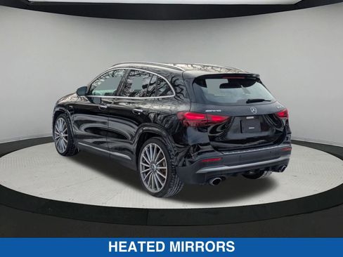 Used 2024 Mercedes-Benz GLA 35 AMG GLA 35 AMG image 6
