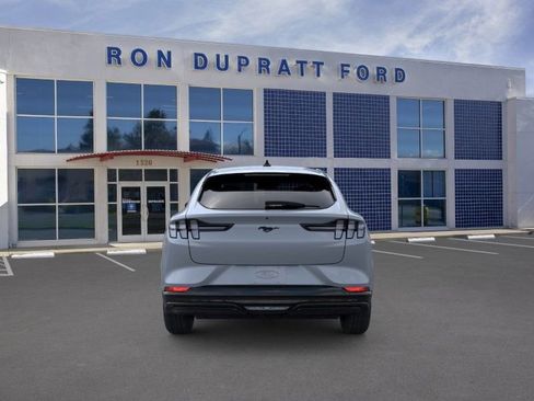 New 2025 Ford Mustang Mach-E Premium image 6