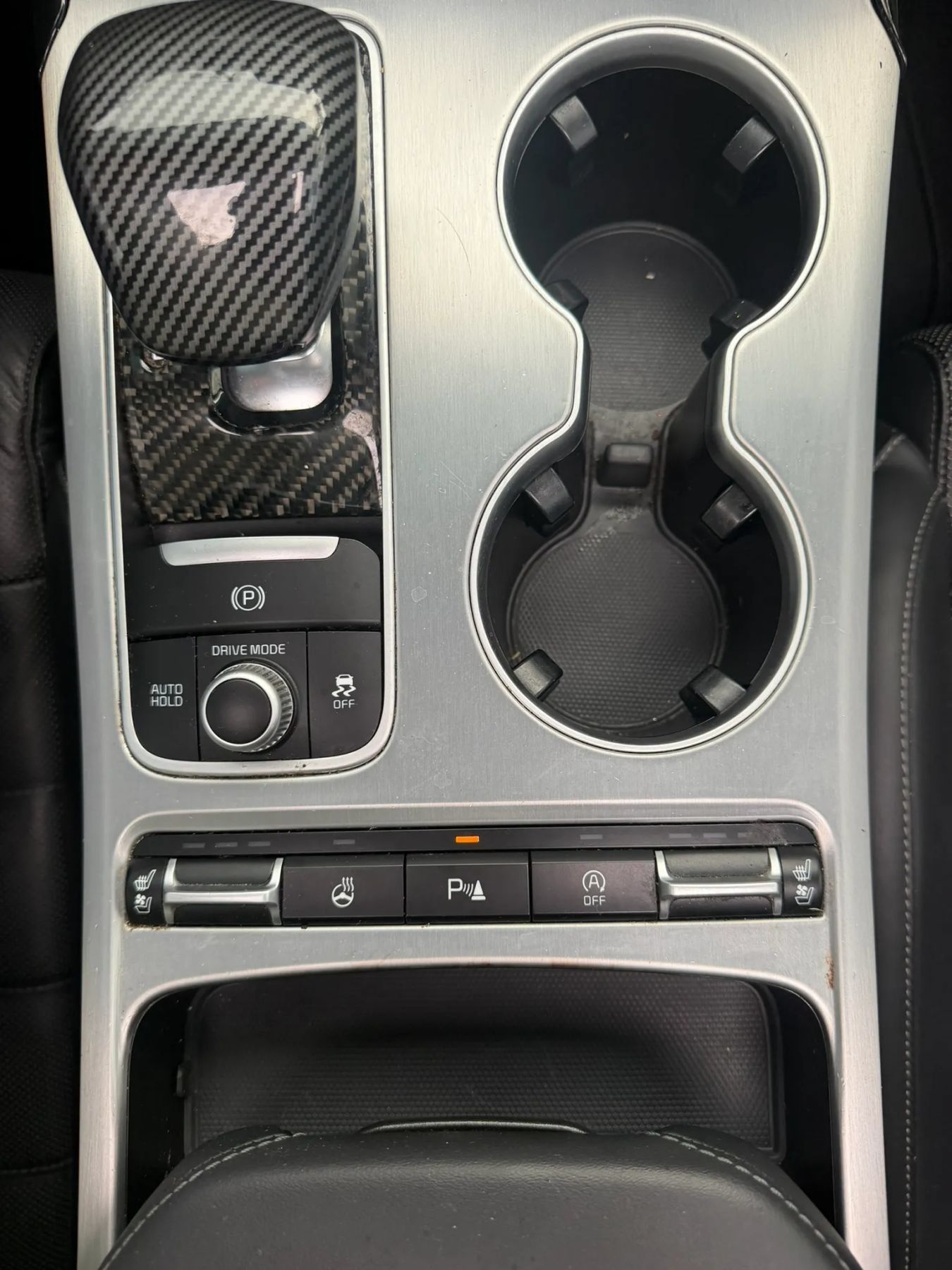 Used 2018 Kia Stinger GT2 AWD/4WD image 20