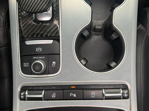 Used 2018 Kia Stinger GT2 AWD/4WD image 20