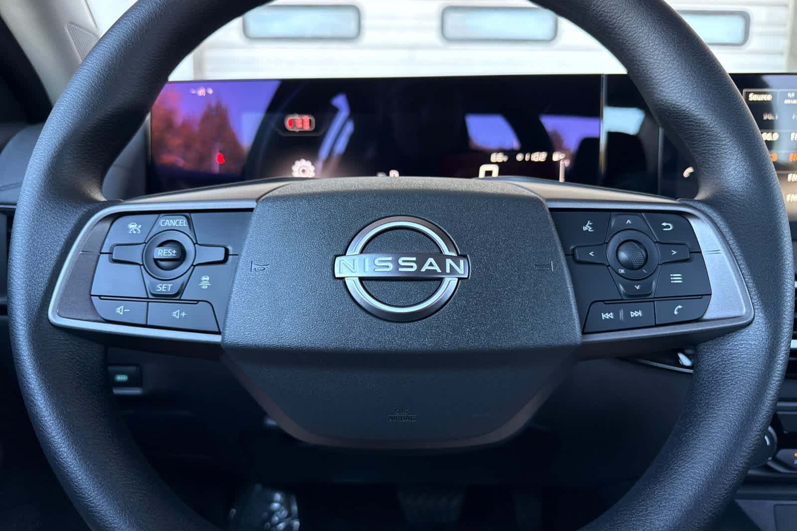 New 2027 Nissan Sentra S FWD image 22