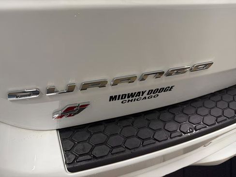 New 2026 Dodge Durango GT image 8