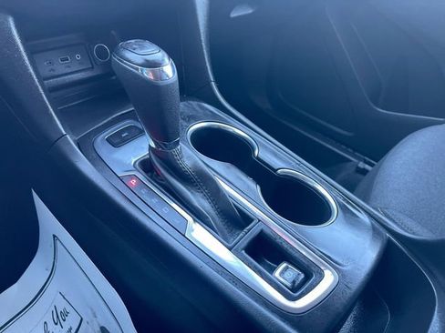 Certified 2020 Chevrolet Equinox LT image 15