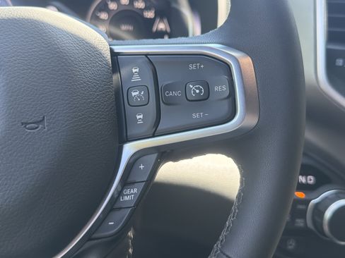New 2026 RAM 1500 Big Horn AWD/4WD image 10