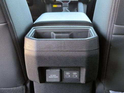 New 2026 Toyota Tacoma TRD Off-Road AWD/4WD image 27