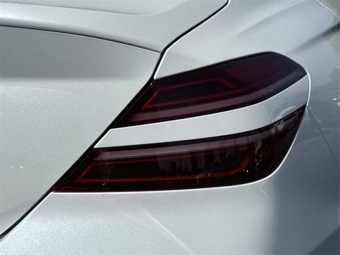New 2026 Genesis G70 2.5T Prestige image 21