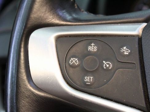 Used 2021 GMC Terrain SLE image 21