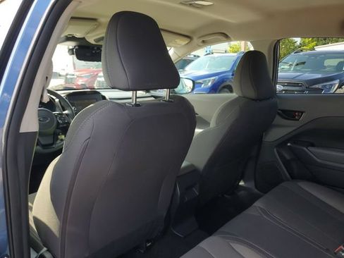 Certified 2024 Subaru Crosstrek 2.0i w/ Crosstrek Mirror Package AWD/4WD image 12