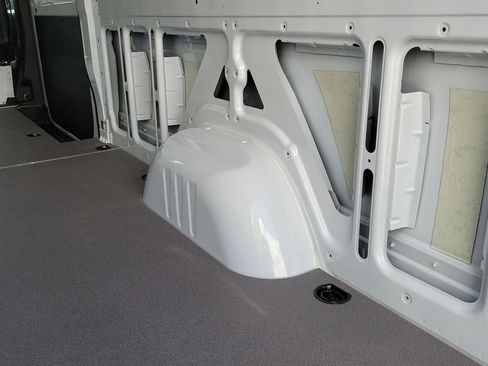 New 2025 Mercedes-Benz Sprinter 2500 image 11
