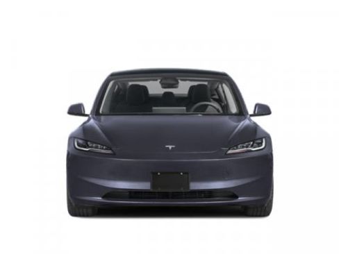Used 2024 Tesla Model 3 Standard Range RWD image 4