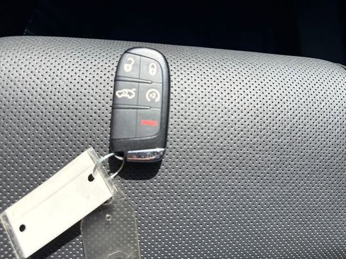 Used 2024 Dodge Hornet GT image 24