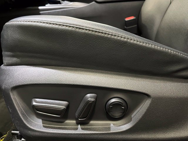 Certified 2021 Toyota Camry XSE FWD image 15