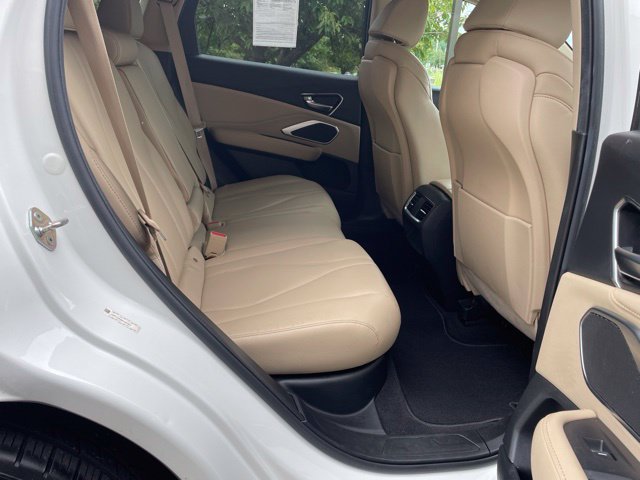 Used 2019 Acura RDX AWD image 18
