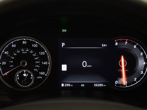 Used 2024 Genesis GV80 2.5T image 11