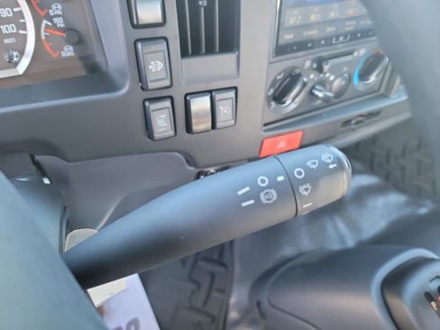 New 2025 Isuzu FTR 6500 XD image 24