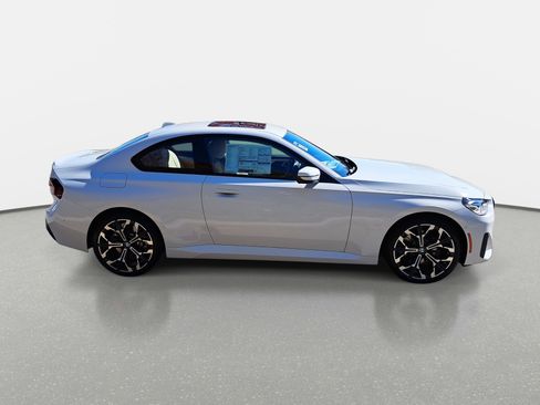 New 2026 BMW 230i xDrive Coupe w/ Premium Package image 4