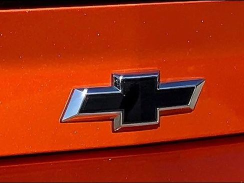 Used 2023 Chevrolet Camaro LT w/ RS Package image 9