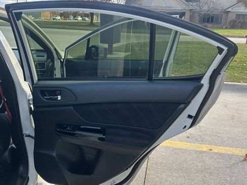 Used 2020 Subaru WRX STI image 32