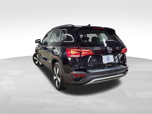 Certified 2023 Volkswagen Taos S w/ Driver Assistance Package image 5