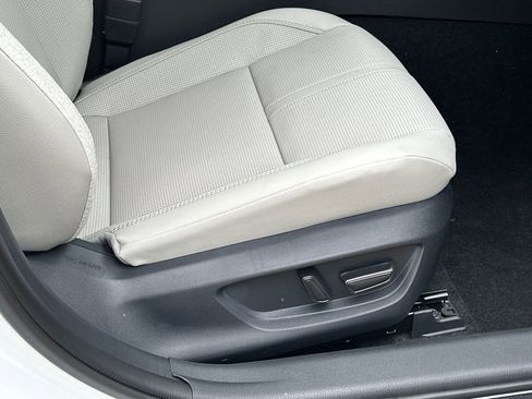 New 2026 Toyota Camry XLE image 12