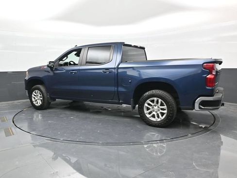 Used 2023 Chevrolet Silverado 1500 LT AWD/4WD image 4