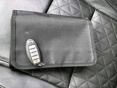 Used 2022 Nissan Maxima Platinum w/ Sport Mat Group image 35