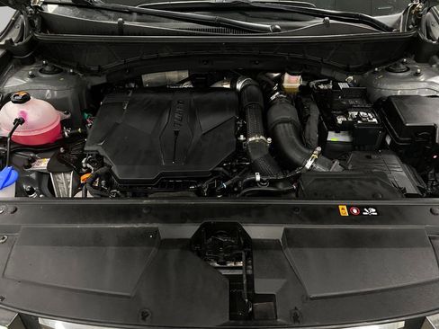 Certified 2024 Hyundai Santa Cruz Night image 12