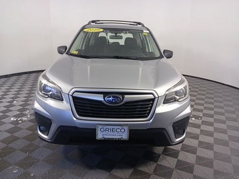 Used 2019 Subaru Forester w/ Alloy Wheel Package image 2