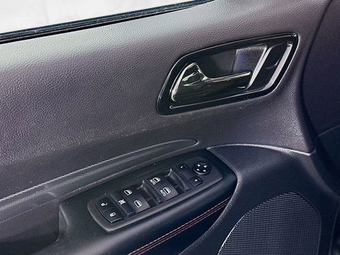 Certified 2025 Dodge Durango GT AWD/4WD image 27