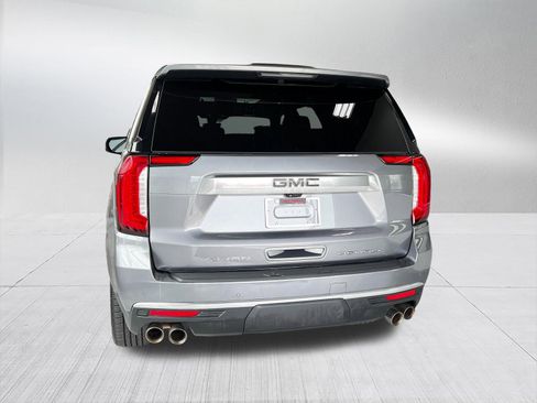 Used 2021 GMC Yukon Denali w/ Denali Premium Package AWD/4WD image 7