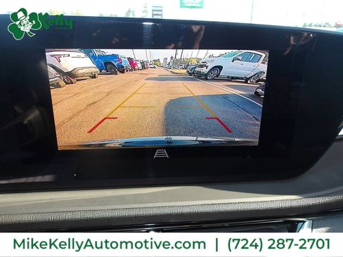 Certified 2024 Buick Envista Avenir image 20