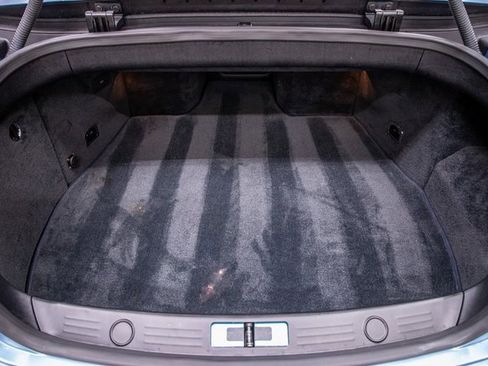 Used 2011 Bentley Continental GTC image 42