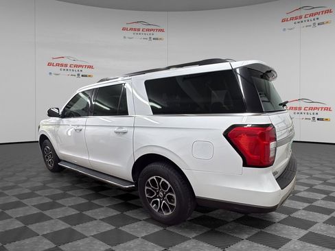 Used 2023 Ford Expedition Max XLT AWD/4WD image 5