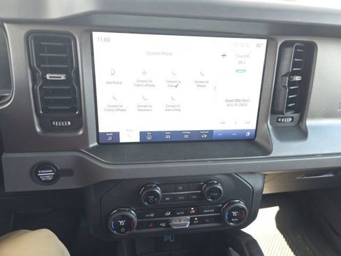 Used 2024 Ford Bronco Big Bend AWD/4WD image 19