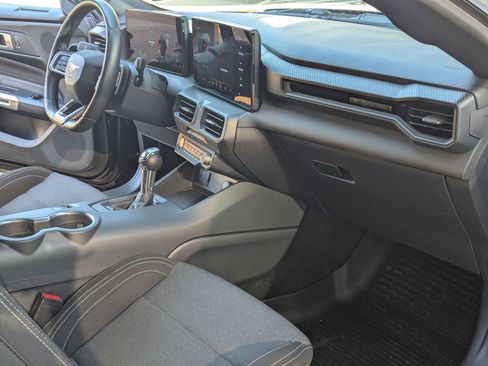 Used 2024 Ford Mustang GT image 28