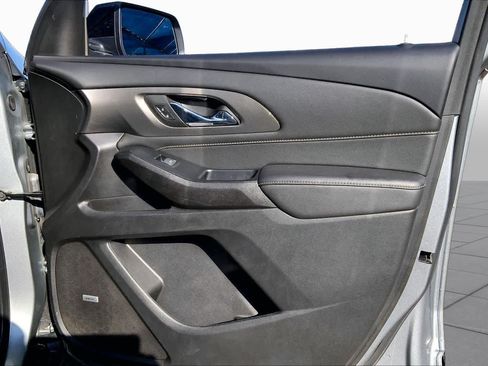 Used 2023 Chevrolet Traverse Premier w/ Redline Edition FWD image 23